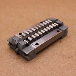Роликовая опора РОД-101