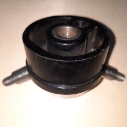 Ручка коробки подач 1К62 (малая)