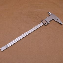 Штангенциркуль ШЦ-II-250, 0,05, нержавеющая сталь