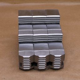 Обратные кулачки для токарного патрона 400 мм Fuerda, 7100-0015, 7100-0043, 7100-0045