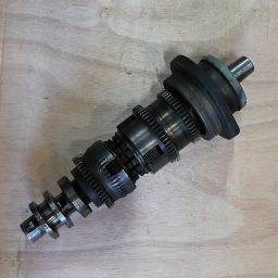 Муфта фрикционная 1В62Г