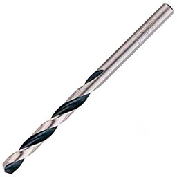 Сверло ц/х Ø5,2 HSS DIN 338 Haisser