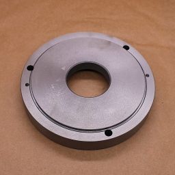 Планшайба к патрону 7100-0009, на 6 конус, Yuanpai