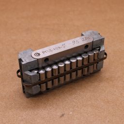 Роликовая опора РОД-102