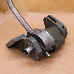 Механизм включения фрикциона 1М63