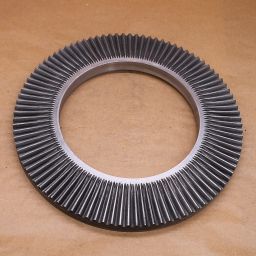 Диск спиральный 7100-0016