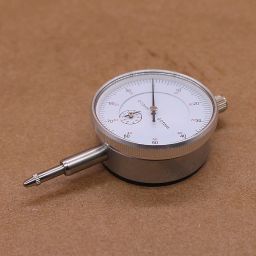 Индикатор часового типа ИЧ-10, 0,01 класс 1 (без ушка), Китай