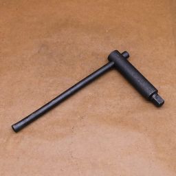 Ключ к токарным патронам 12х12