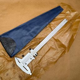 Штангенциркуль ШЦ-II-250, 0,05