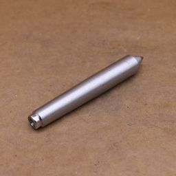 Центр упорный 7032-0017, КМ2, ЛИЗ