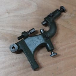 Люнет 1К625 подвижный ф=120 мм