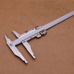 Штангенциркуль ШЦ-II-250, 0,05, нержавеющая сталь