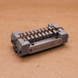 Роликовая опора РОД-102