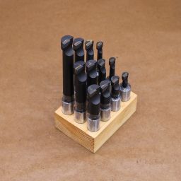 Резцы F1-18
