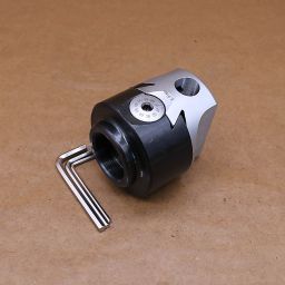 Головка расточная F1-18 (12-225 мм) для черновой обработки 0,01 мм