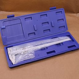 Штангенциркуль ШЦ-II-250, 0,05, нержавеющая сталь