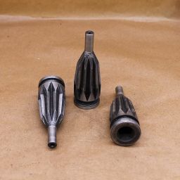 Шестерни (сателлиты) патрона 7100-0016