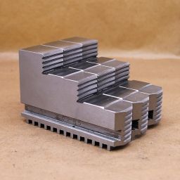 Обратные кулачки для токарного патрона 400 мм Fuerda, 7100-0015, 7100-0043, 7100-0045