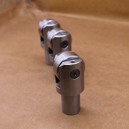 Ролики к люнету 1М63 d=30 мм (компл. из 3-х шт.)