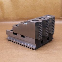 Універсальні кулачки для токарного патрона 500 мм крок 12 мм Україна