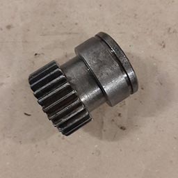 Шестерня коробки подач 1 оси, 6Р82,  6Р12, 6Р13