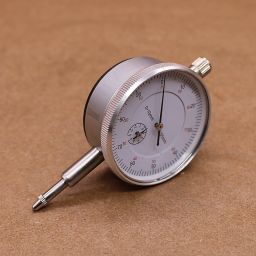Индикатор часового типа ИЧ-10, 0,01 класс 1 (без ушка), Китай