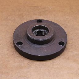 Планшайба УДГ-200 (патрон 130 мм, центрирующий поясок 100 мм)