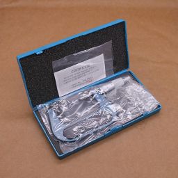 Микрометр МК-75, 0,01 (50-75), І