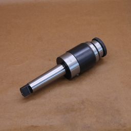 Резьбонарезной патрон J4124 (M12-M24) КМ4