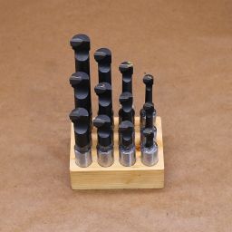 Резцы F1-18
