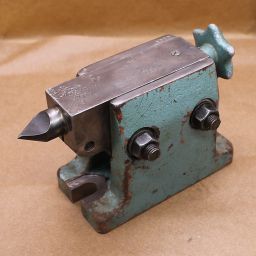 Задняя бабка УДГ-250 (б/у)