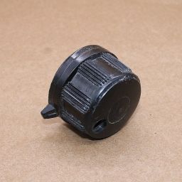 Ручка переключения резьб 1К62