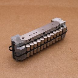 Роликовые опоры РОД -103