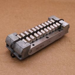 Роликовые опоры РОД -103
