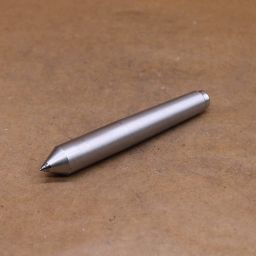 Центр упорный 7032-0017, КМ2, ЛИЗ
