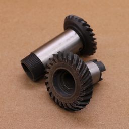 Шестерни конические с круговым зубом 2К52У