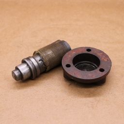 Насос коробки подач 6Р, 6М