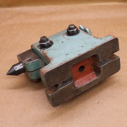 Задняя бабка УДГ-250 (б/у)