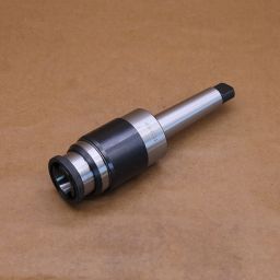Резьбонарезной патрон J4124 (M12-M24) КМ4