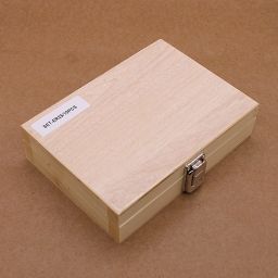 Комплект цанг ER25 (10 шт.) d=3, 4, 5, 6, 8, 10, 12, 14, 15, 16 мм