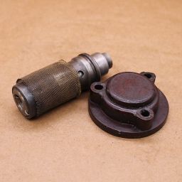 Насос коробки подач 6Р, 6М