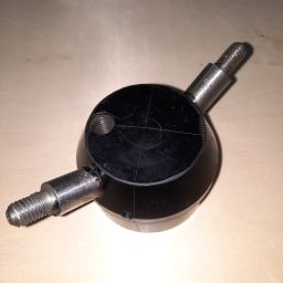 Ручка коробки подач 1К62 (малая)