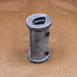 Маточная гайка 1К62 силумин, легкое б/у