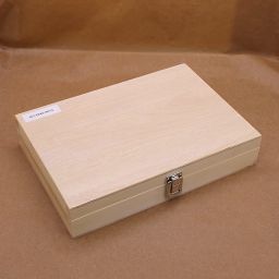 Комплект цанг ER40 (15 шт.) d=3, 4, 5, 6, 8, 10, 12, 14, 15, 16, 18, 20, 22, 24, 26