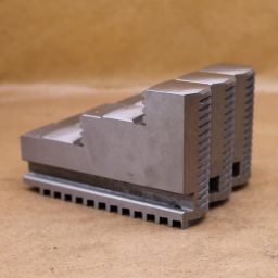 Прямые кулачки для токарного патрона 400 мм Fuerda, 7100-0015, 7100-0043, 7100-0045