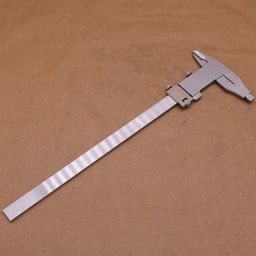 Штангенциркуль ШЦ-II-250, 0,05, нержавеющая сталь, моноблок