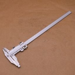 Штангенциркуль ШЦ-II-300, 0,05, нержавеющая сталь
