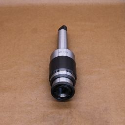 Резьбонарезной патрон J4124 (M12-M24) КМ4